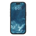 Nomad Sport Case iPhone 16 Pro Vulcan Black