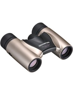 OM System Slim  8x21 RC II Champagne Gold