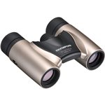 OM System Slim  8x21 RC II Champagne Gold