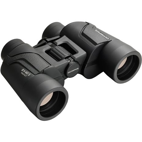 OM System  8x40 S