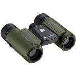 OM System Slim  8x21 RC II WP verde oliva