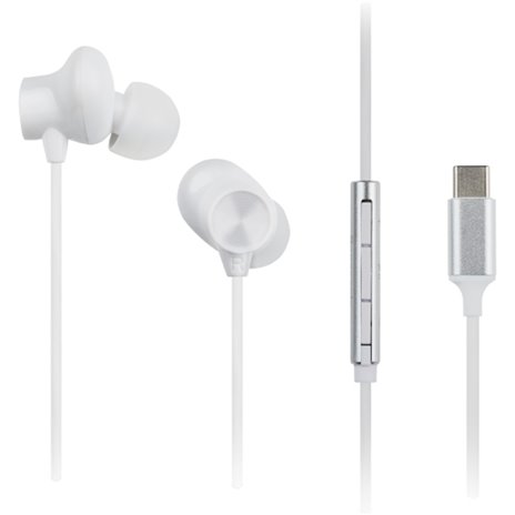 Panasonic RP-TCM225DEW bianco