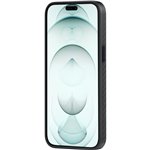 Pitaka MagEZ Case Pro 4 1500D for iP 15 Pro Black/Grey Twill