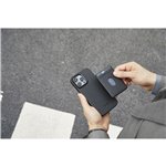 Pitaka MagEZ Case Pro 4 1500D for iP 15 Pro Black/Grey Twill