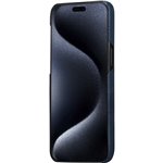 Pitaka MagEZ Case 4 600D for iPhone 15 Pro Milky Way Galaxy