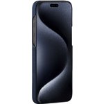 Pitaka MagEZ Case 4 600D for iPhone 15 Pro Milky Way Galaxy