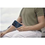 Pitaka MagEZ Case 4 600D for iPhone 15 Pro Milky Way Galaxy
