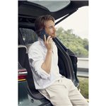 Pitaka MagEZ Case 4 600D for iPhone 15 Pro Milky Way Galaxy