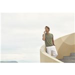 Pitaka MagEZ Case 4 600D for iPhone 15 Pro Milky Way Galaxy