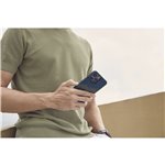 Pitaka MagEZ Case 4 600D for iPhone 15 Pro Milky Way Galaxy