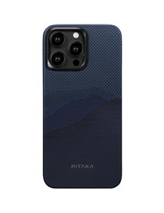 Pitaka MagEZ Case 4 600D for iPhone 15 Pro Over The Horizon