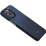 Pitaka MagEZ Case 4 600D for iPhone 15 Pro Over The Horizon