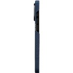 Pitaka MagEZ Case 4 600D for iPhone 15 Pro Over The Horizon