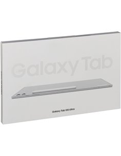 Samsung Galaxy Tab S10 Ultra WiFi (256GB) 12GB argento