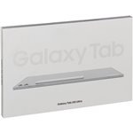 Samsung Galaxy Tab S10 Ultra WiFi (256GB) 12GB argento