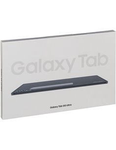 Samsung Galaxy Tab S10 Ultra 5G (256GB) 12GB grigio