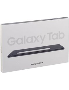 Samsung Galaxy Tab S10 FE WiFi (128GB) 8GB grigio