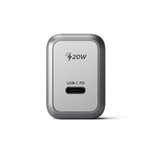 Satechi 20W USB-C PD Wall Charger