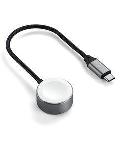 Satechi USB-C Magnetic Fast Charging Cable for Apple Watch