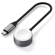 Satechi USB-C Magnetic Fast Charging Cable for Apple Watch 2