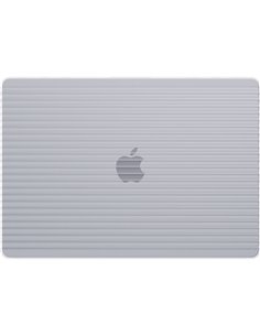 Tech21 EvoWave for MacBook Air 15  2023 Clear