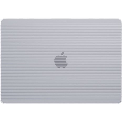 Tech21 EvoWave for MacBook Air 15  2023 Clear