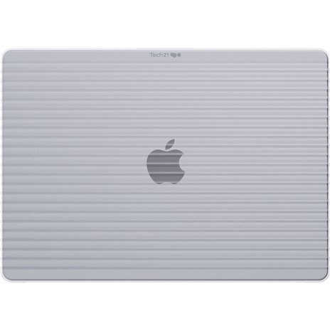 Tech21 EvoWave for MacBook Pro 14  2021-2023 Clear