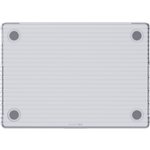 Tech21 EvoWave for MacBook Pro 14  2021-2023 Clear