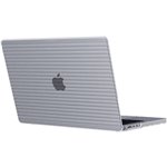 Tech21 EvoWave for MacBook Pro 14  2021-2023 Clear