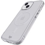 Tech21 EvoClear Case MagSafe for iPhone 15 Clear