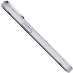 Tech21 EvoClear Case MagSafe for iPhone 15 Clear