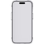 Tech21 EvoClear Case MagSafe for iPhone 15 Clear
