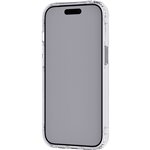 Tech21 EvoClear Case MagSafe for iPhone 15 Clear