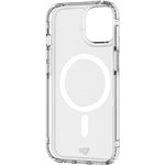 Tech21 EvoClear Case MagSafe for iPhone 15 Clear