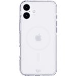 Tech21 EvoClear MagSafe iPhone 16 Plus Transparent