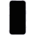 Tech21 EvoClear MagSafe iPhone 16 Plus Transparent
