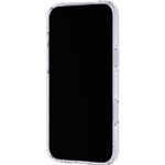 Tech21 EvoClear MagSafe iPhone 16 Plus Transparent