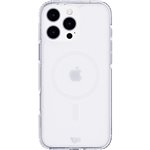 Tech21 EvoClear MagSafe iPhone 16 Pro Max Transparent