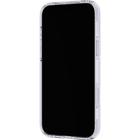 Tech21 EvoClear MagSafe iPhone 16 Pro Max Transparent
