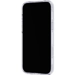 Tech21 EvoClear MagSafe iPhone 16 Pro Max Transparent