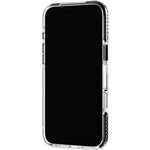 Tech21 EvoCrystal MagSafe iPhone 16 Plus Black