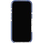 Tech21 EvoCrystal MagSafe iPhone 16 Pro Blue