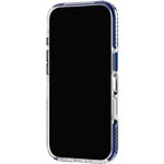 Tech21 EvoCrystal MagSafe iPhone 16 Pro Blue
