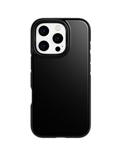 Tech21 EvoDusk MagSafe iPhone 16 Pro Black