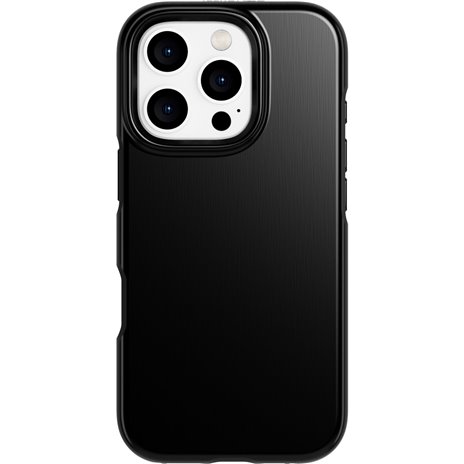 Tech21 EvoDusk MagSafe iPhone 16 Pro Black