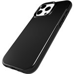 Tech21 EvoDusk MagSafe iPhone 16 Pro Max Black