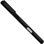 Tech21 EvoDusk MagSafe iPhone 16 Pro Max Black