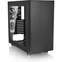 Thermaltake Gehäuse Suppressor F31 TG