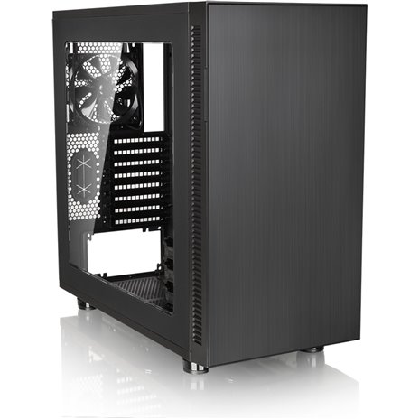 Thermaltake Gehäuse Suppressor F31 TG