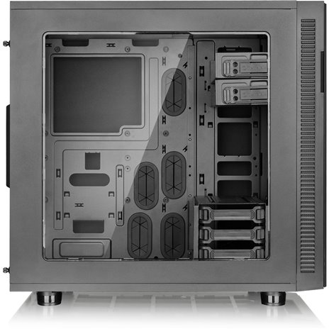 Thermaltake Gehäuse Suppressor F31 TG